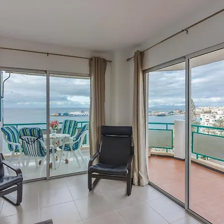 Comodoro 1a030 Apartment Los Cristianos (Tenerife)