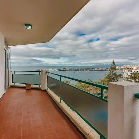 Comodoro 1a030 Los Cristianos