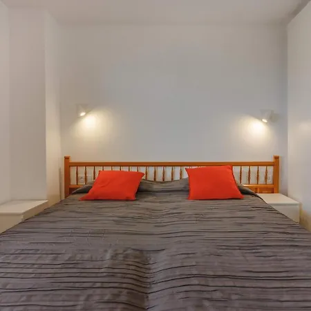 Comodoro 1a030 Apartman Los Cristianos