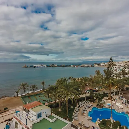 Apartment Comodoro 1a030