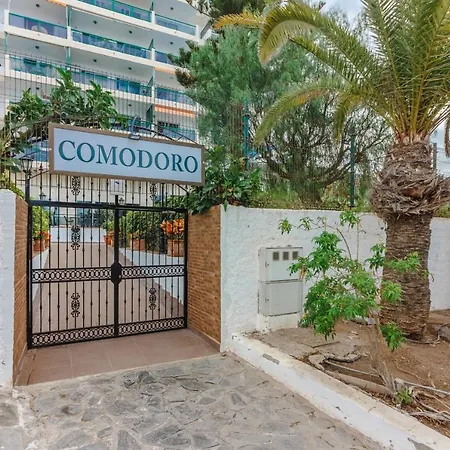 Comodoro 1a030 Los Cristianos
