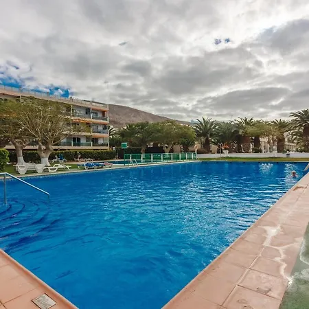 Comodoro 1a030 Apartman Los Cristianos