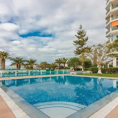 Apartment Comodoro 1a030 Los Cristianos (Tenerife)