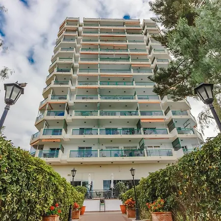 Apartman Comodoro 1a030